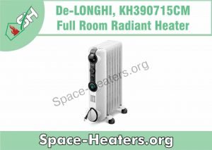 Cheap Space Heater For Full Room