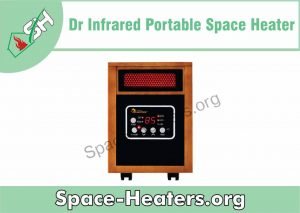 Affordable Dr Infrared Space Heaters