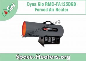 forced air heating heaters