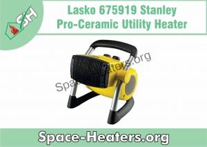 Best blower heater