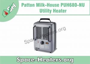 Cheap Utility heater