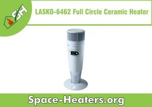 best indoor space heater