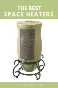 Space Heaters Reviews in 2018