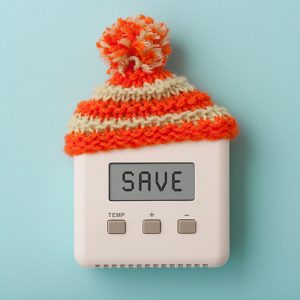 Home Save Energy