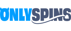 Onlyspins logo