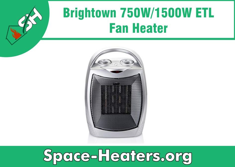 space heater reviews 2018
