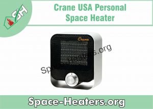 affordable energy efficient space heater