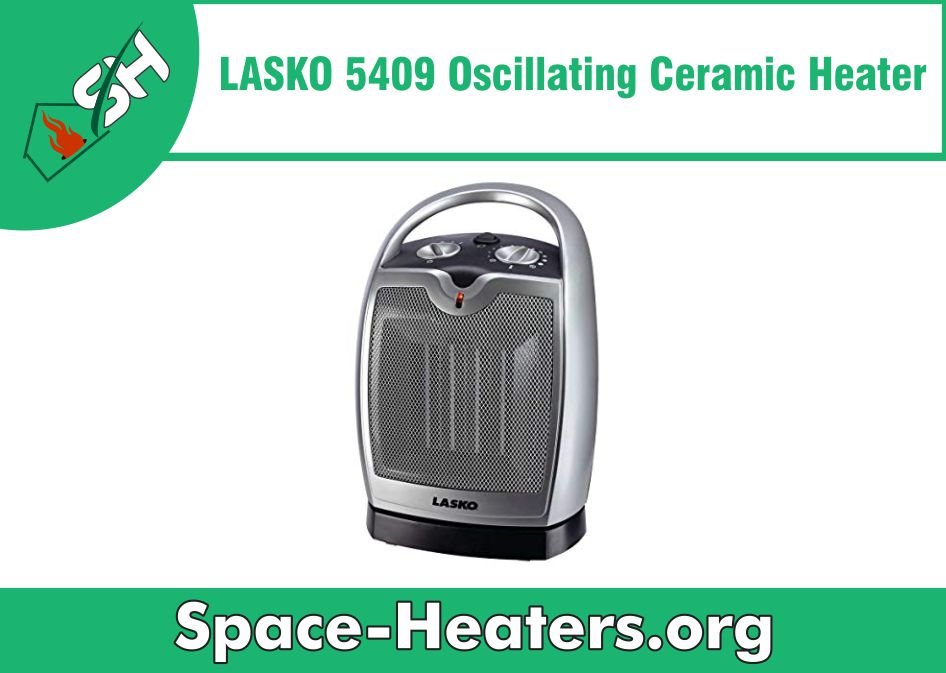 space heater lasko