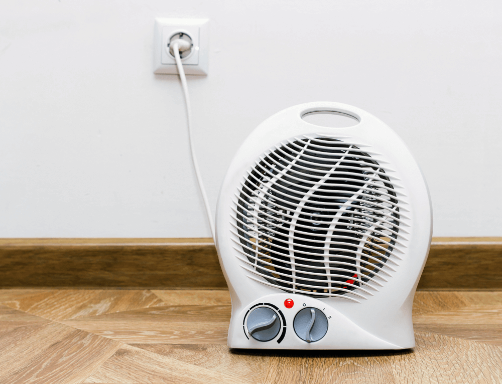 Consumer reports best bathroom heaters