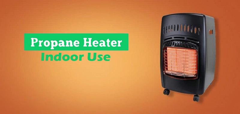 propane heater indoor wall mount