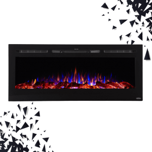 Cheap Electric Fireplace